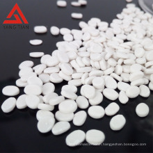 High Grade Calcium Carbonate CaCo3 Filler Plastic Masterbatch Master batch with Polyolefin resin
